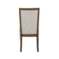 Mariana - Upholstered Side Chair (Set of 2)