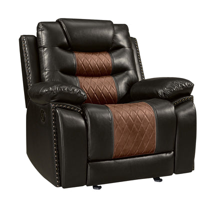 Nikko - Glider Recliner