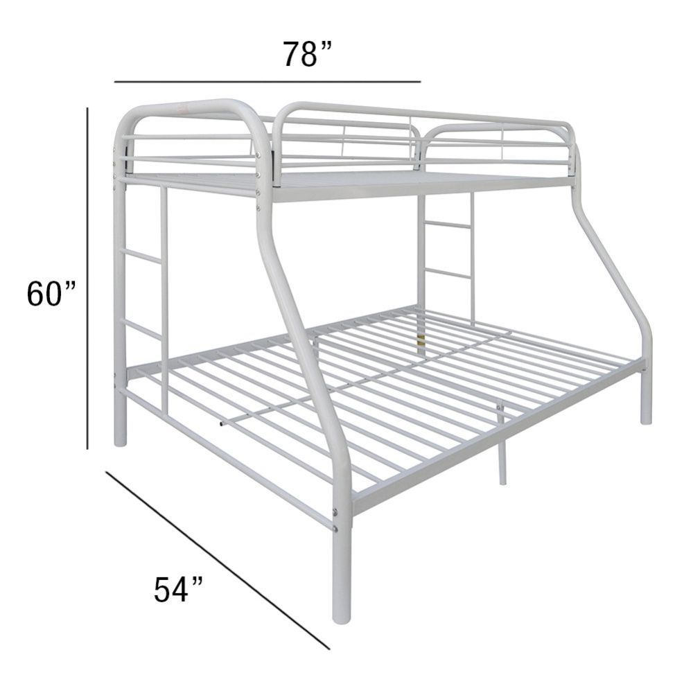 Tritan - Bunk Bed