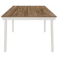 Nogales - Rectangle Dining Table Set