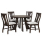 Chestnut Ridge - 5 Piece Dining Room Set