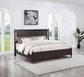 Emberlyn - Wood Poster Bed