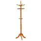 Achelle - 11 Hook Freestanding Coat Rack Hanger