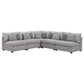 Cambria - Upholstered Modular Sectional Sofa