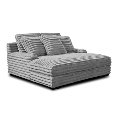 Embrace - Dual Chaise Lounge