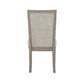 Mariana - Upholstered Side Chair (Set of 2)