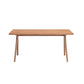 Velentina - Dining Table - Natural