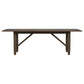 Matisse - Rectangular Dining Table Set