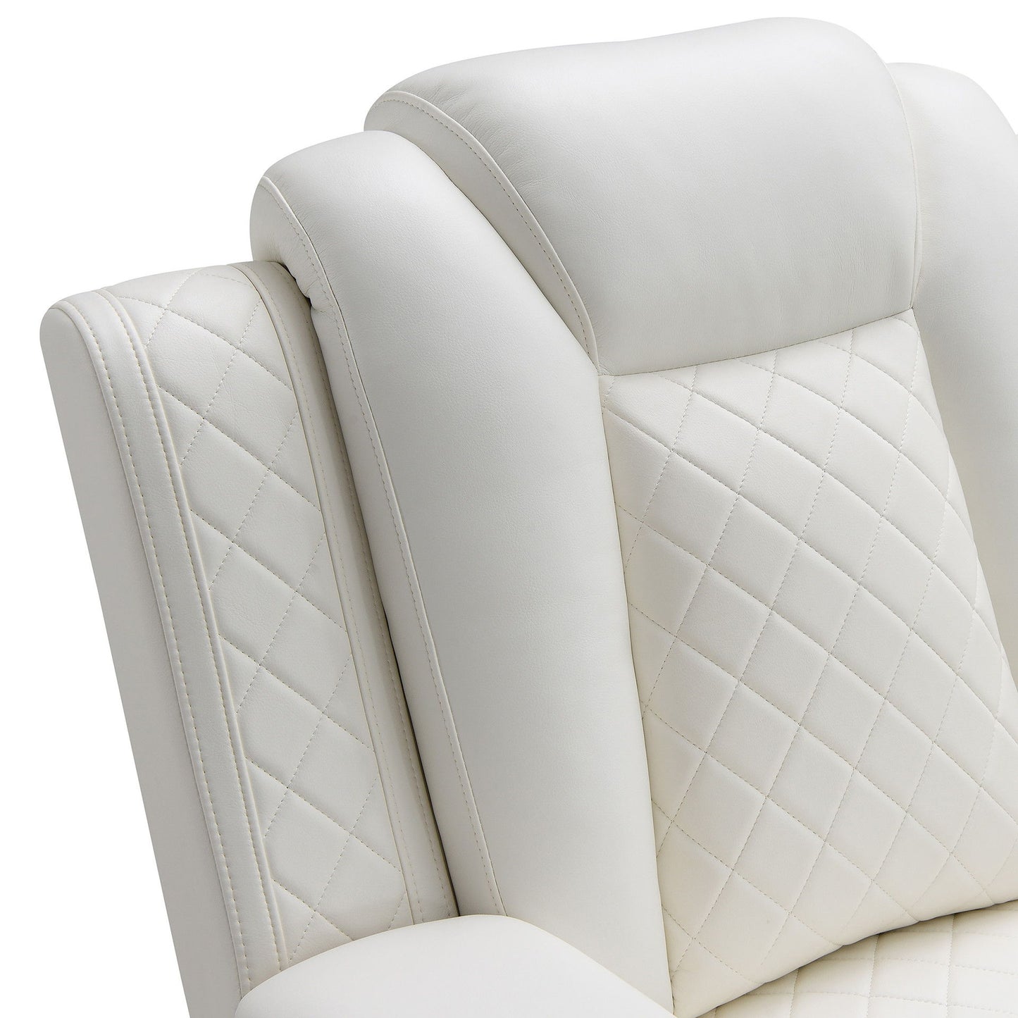 Orion II - Glider Recliner