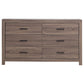 Brantford - 6-Drawer Dresser