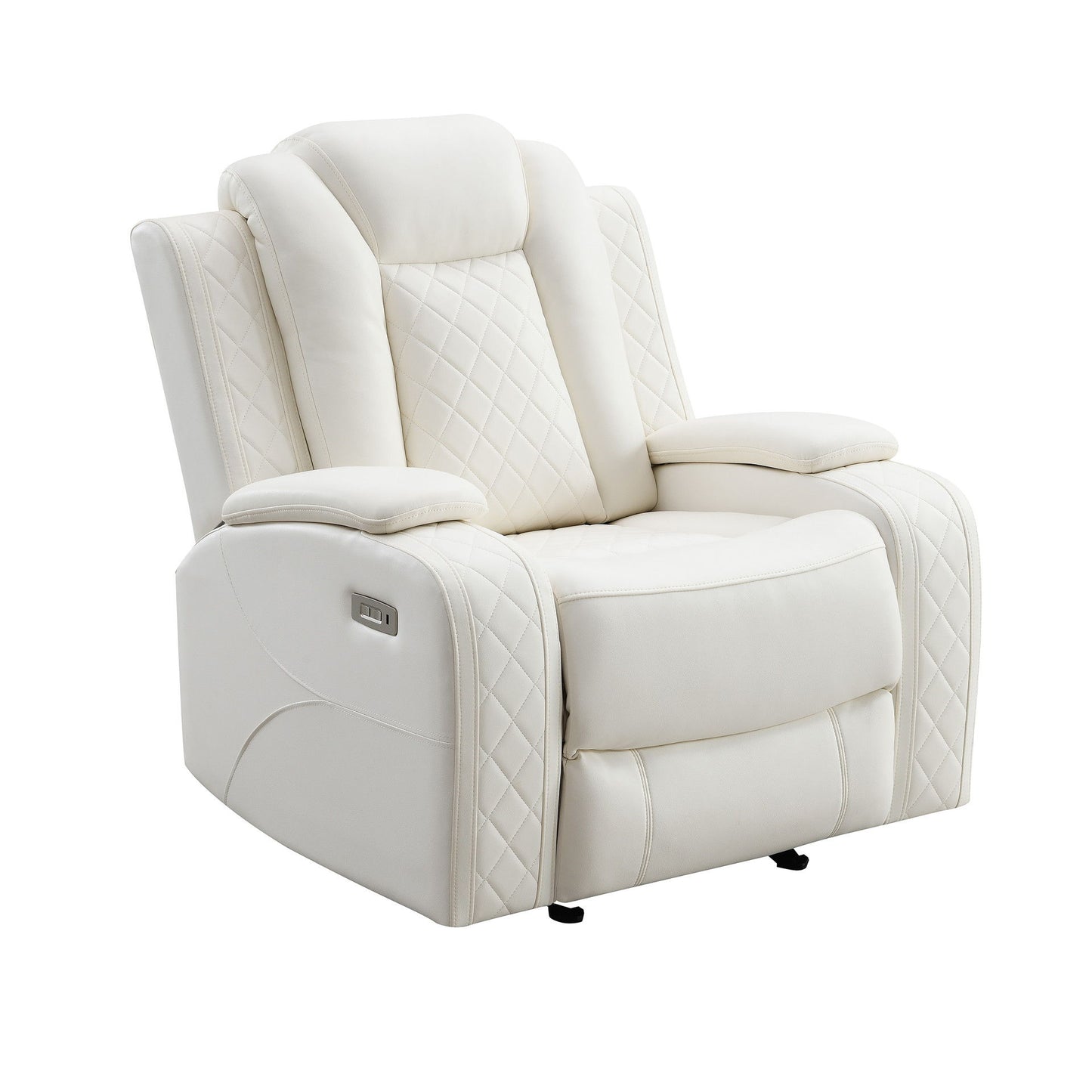 Orion II - Glider Recliner