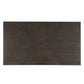 Chestnut Ridge - 72" Dining Table - Brown