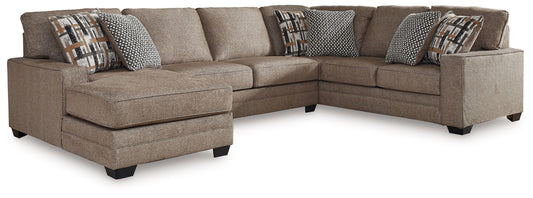 Cannonbrook - Sectional