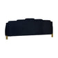 Empire - Lighted Sofa - Black