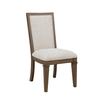 Mariana - Upholstered Side Chair (Set of 2)