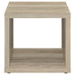 Frisco - Square Engineered Wood Side End Table