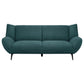 Acton - Upholstered Flared Arm Sofa Set