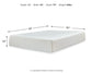 Chime - Memory Foam Mattress