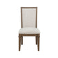 Mariana - Upholstered Side Chair (Set of 2)