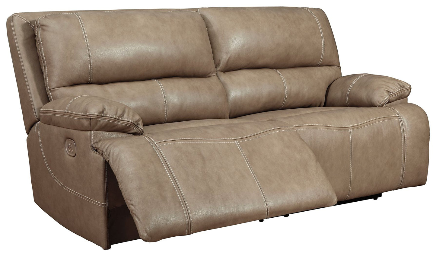 Ricmen - Power Reclining Sofa