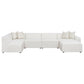 Freddie - Upholstered Modular Sectional Sofa