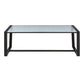 Kaia II - Coffee Table - Black