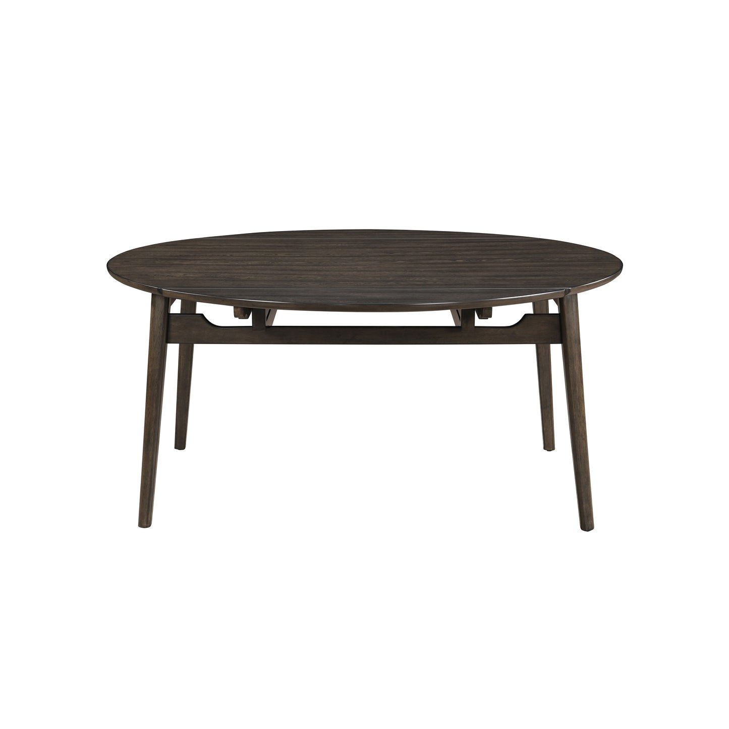 Rex - 65" Round Dining Table Set