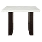 Edwyn - Table With Marble Top