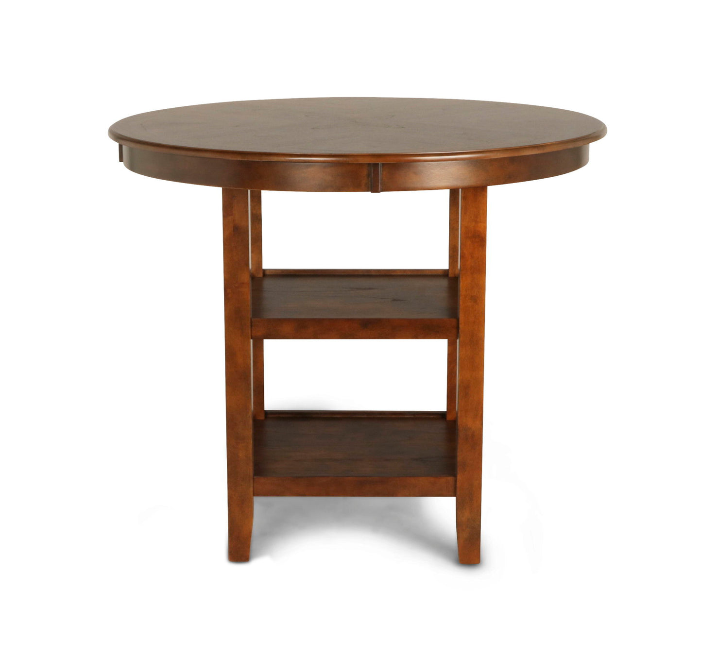 Gia - Round Counter Dining Set