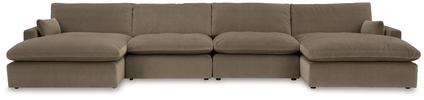 Sophie - Sectional