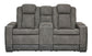 Next-Gen Durapella - Power Reclining Loveseat