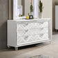 Skylar - Accent Dresser - White