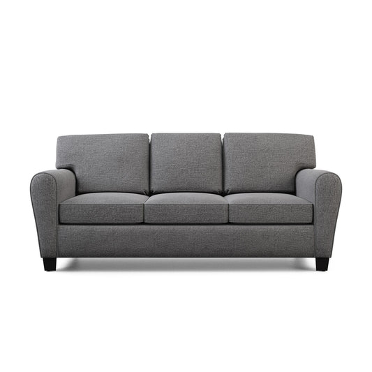 Collins - Sofa - Charcoal