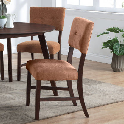 Tioga - Dining Chair (Set of 2)