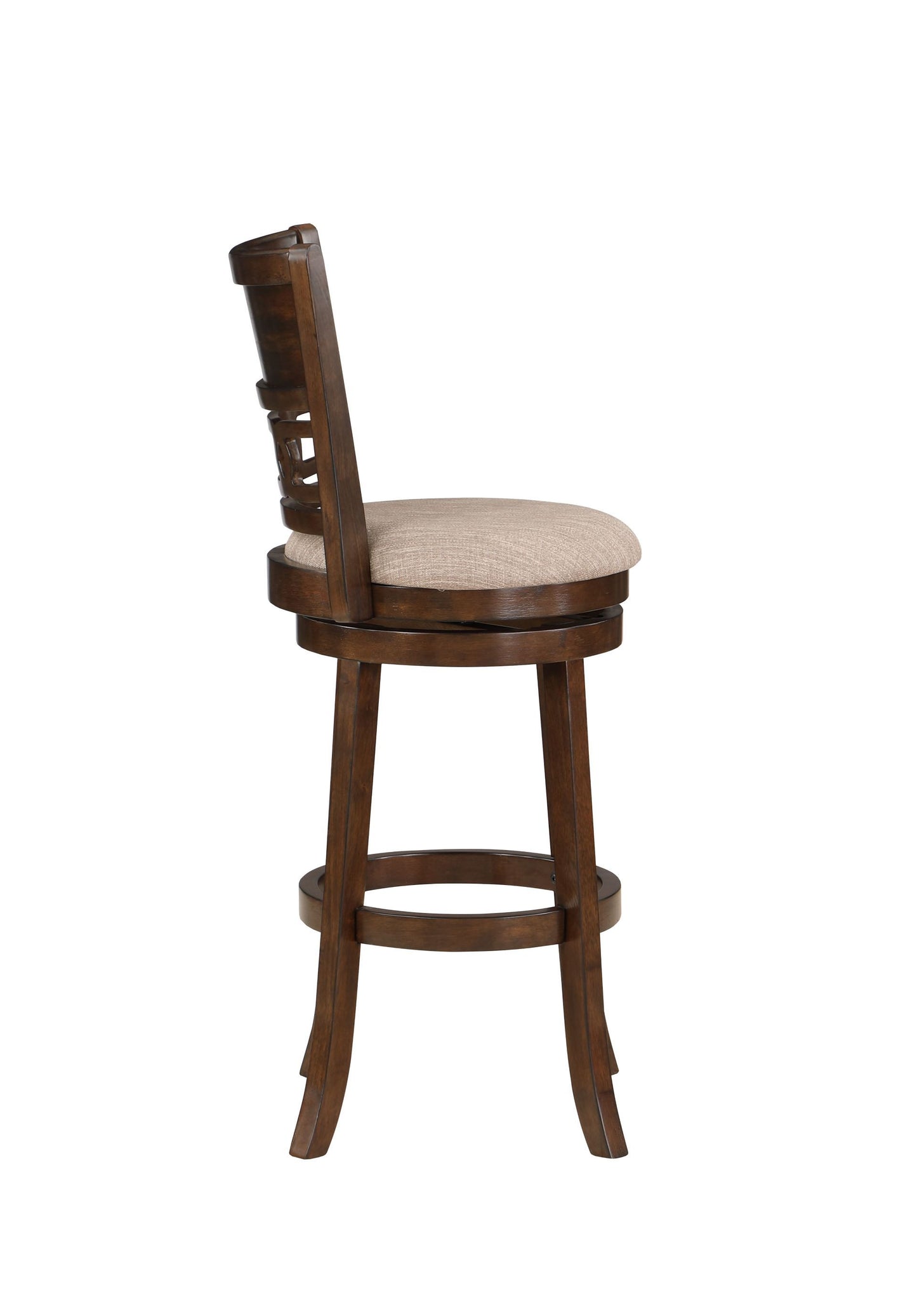 Gia - Swivel Stool