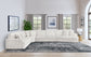 Emberson - Upholstered Modular Sectional Sofa