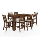 Pascal - Counter Dining Table Set