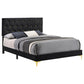 Kendall - Panel Upholstered Bed