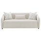 Etienne - Sofa With 3 Pillows