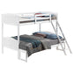 Arlo - Wood Bunk Bed