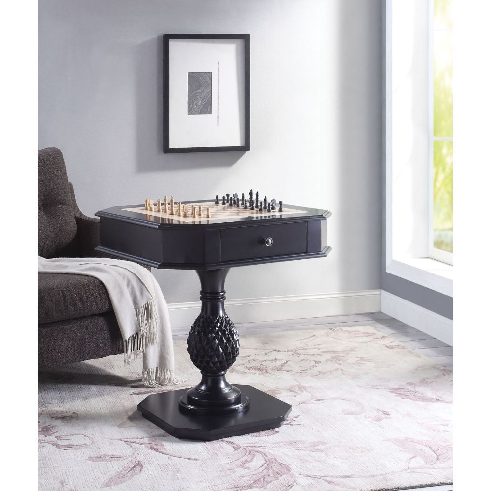 Bishop II - Game Table