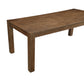 Phoenix - 78" Dining Table Set