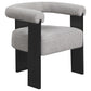 Ramona - Boucle Upholstered Accent Side Chair