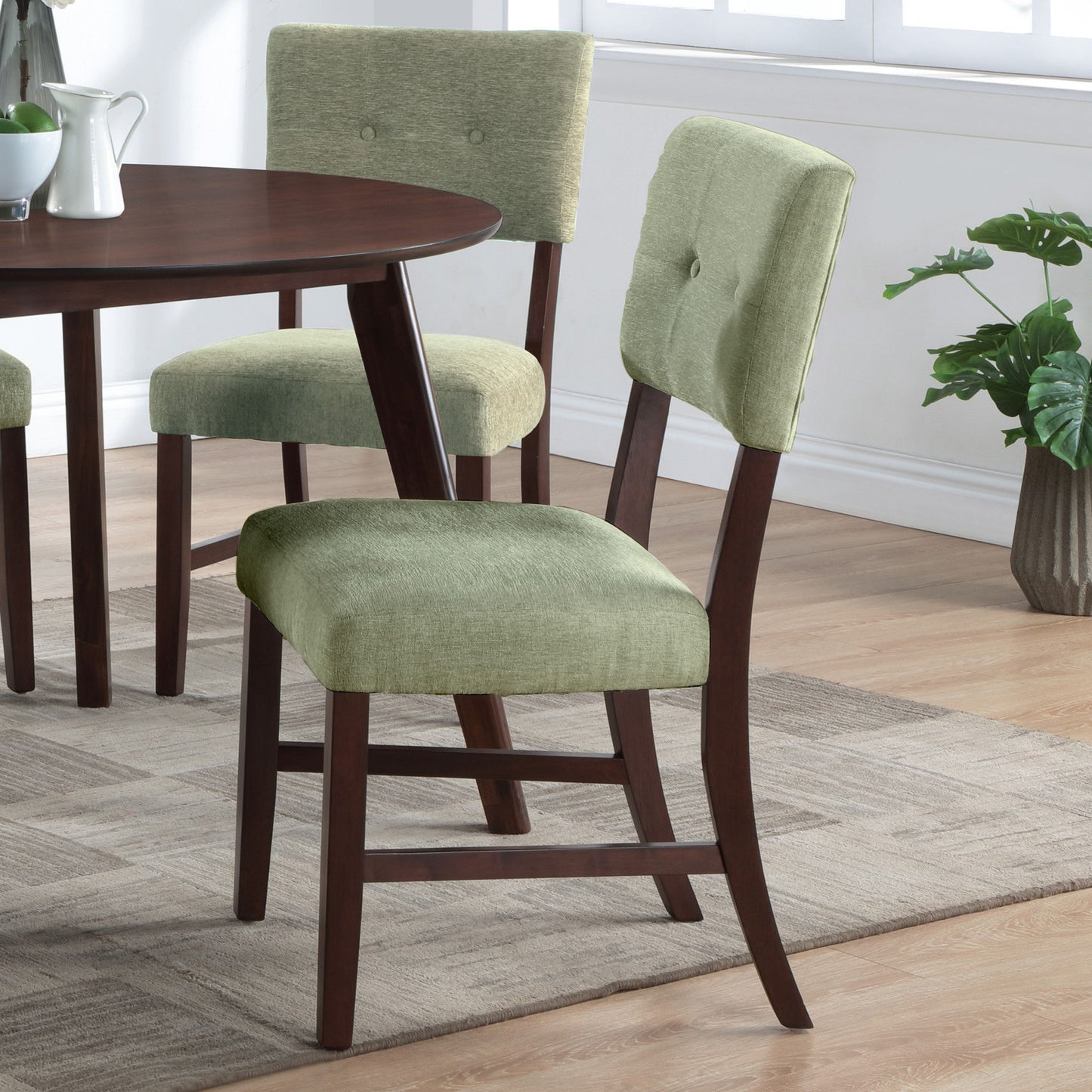 Tioga - Dining Chair (Set of 2)