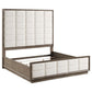 Durango - Wood Panel Bed