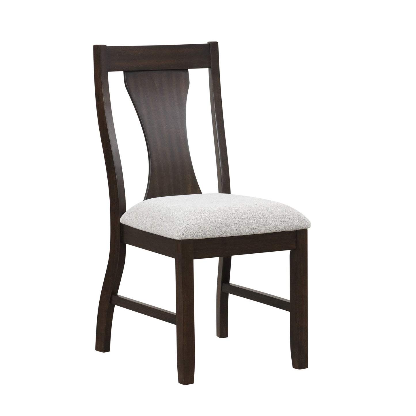 Chestnut Ridge - Dining Chair (Set of 2) - Brown