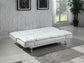 Dilleston - Upholstered Tufted Convertible Sofa Bed