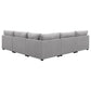 Cambria - Upholstered Modular Sectional Sofa