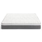 Weekender - 12" Plush Hybrid Mattress