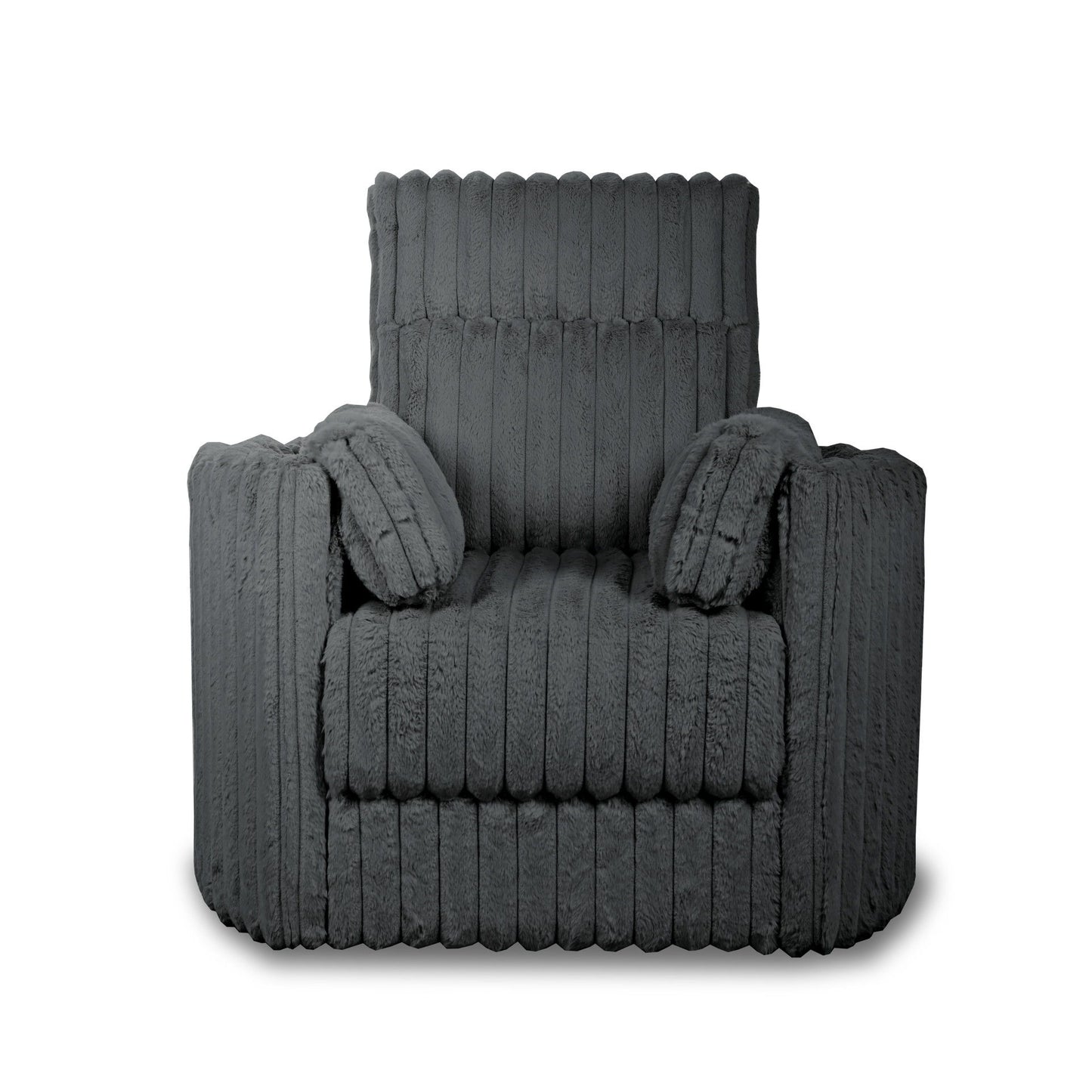 Embrace - Swivel Accent Chair